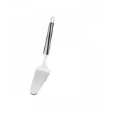 Twisty Cake Server A515 - Silver